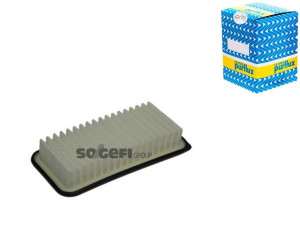 Filtr Powietrza Toyota 1,3-1,5 Yaris 99- Purflux