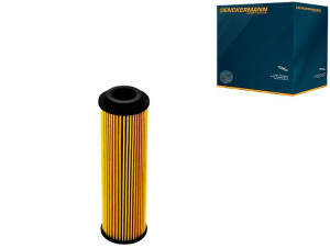 Filtr Oleju Mercedes C C180 C203 02- Denckermann