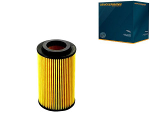 Filtr Oleju Mercedes C C240 W203 00- Denckermann