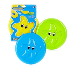 Dysk Frisbee Latający Talerz Dziecko