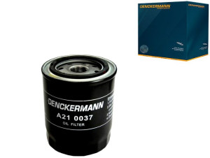 Filtr Oleju Nissan Primera 1.6 Denckermann