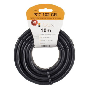 Kabel Koncentryczny Żel Cu Antenowy Ziemny Lte 10m