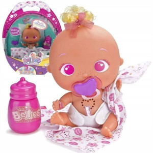Lalka Bellies Rozkoszne Brzuszki Pinky Twink