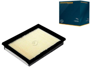 Filtr Powietrza Ford Fusion 1.4 16v 02- Denckerman