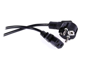 Kabel Zasilający Do Komputera Monitora 1,5m Libox