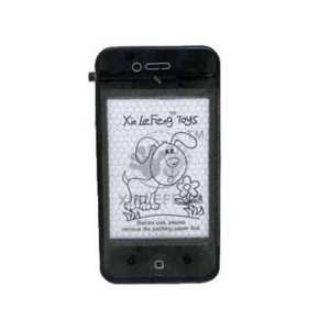 Znikopis Tablica Magnetyczna Mini Telefon Rysik