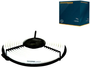 Filtr Powietrza Suzuki Swift 1.0 89- Denckermann
