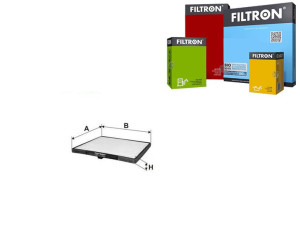 Filtr Kabinowy Filtron