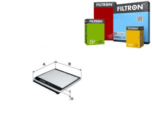 Filtr Kabinowy Renault Scenic 99- Filtron