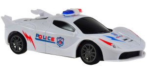 Auto Wyścigowe Zdalnie Sterowane Dzieci 1:22