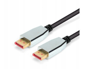Kabel Display Port Displayport Dp 1.4 8k 4k Dsc