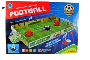 Cymbergaj Duży Stół Do Gry Air Hockey Piłka