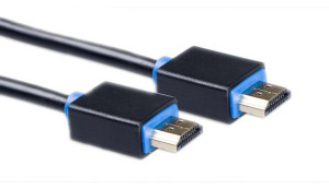 Kabel Hdmi-hdmi 3m 4k 2.0 Ethernet