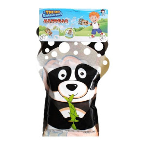 Rękawiczka Do Robienia Baniek Zwierzęta Panda Słoń