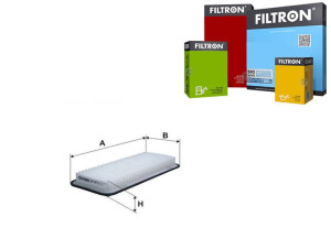 Filtr Powietrza Toyota Filtron