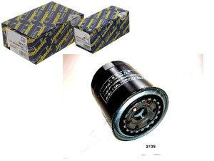 Filtr Oleju Toyota Avensis Japanparts