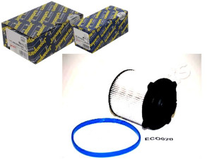 Filtr Paliwa Opel 2,0cdti Insignia 08- Japanparts