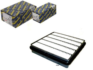 Filtr Powietrza Toyota Land Cruiser 4.5d4d 08- Jap
