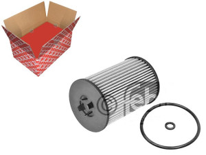 Filtr Oleju Man Tge Audi A1 A3 A4 Allroad B8 A4 Al