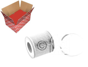 Filtr Oleju Vw 1,2 Polo Seat Febi Bilstein
