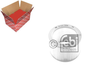 Filtr Powietrza Citroen 1,9d Febi Bilstein