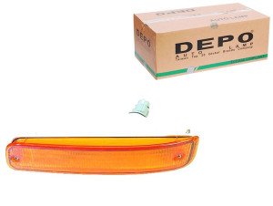 Lampa Kierunkowskazu Toyota Corolla E9 05.87-06.93