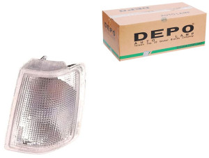 Lampa Kierunkowskazu Opel Omega A 09.86-07.90 Depo