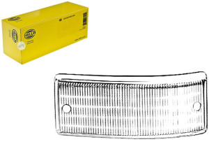 Element Lampy Kierunkowskazu Mercedes T2/l 01.68-1