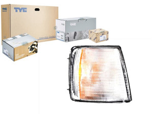 Lampa Kierunkowskazu (przezroczysty Py21w) Vw Pass
