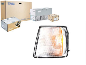 Lampa Kierunkowskazu (przezroczysty Py21w) Vw Pass
