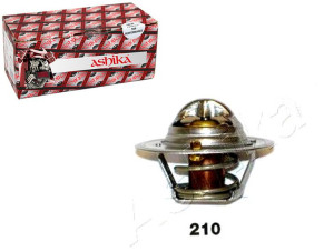 Termostat Hyundai Mazda Toyota 1.0-2.2 Ashika