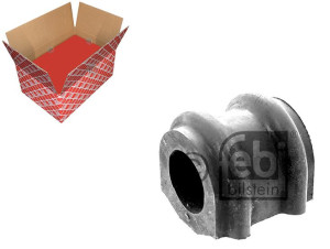 Guma Stabilizatora Mitsubishi Przód L200 05- Febi