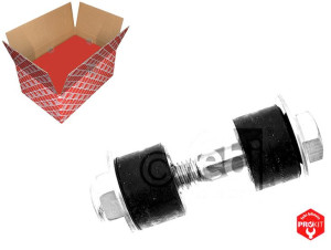 Guma Stabilizatora Mitsubishi Przód Pajero -90 Q25