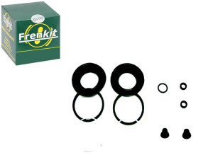 Reperaturka Zacisku Hamulc. Mercedes (bdx38mm) Fre