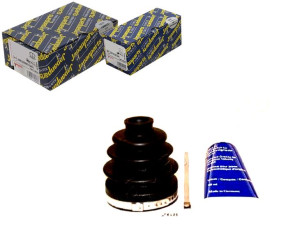 Osłona Przegubu Hyundai Zew. Japanparts