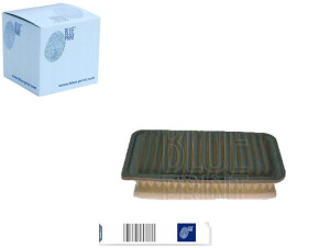 Filtr Powietrza Toyota Yaris 1.4d 08.05-12.12 Blue