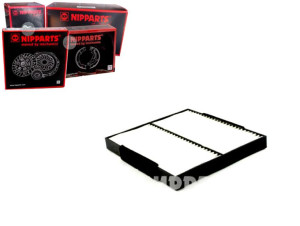 Filtr Kabinowy Mazda 6 1.8 Mrz Nipparts Nipparts