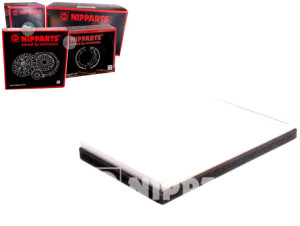 Filtr Kabinowy Mazda 3 1.4 Nipparts Nipparts