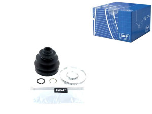 Osłona Przegubu Zewnątrz (fi: 20/80) (dł.90) (kpl.