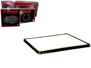 Filtr Kabinowy Chevrolet Matiz 0.8 Nipparts Nippar