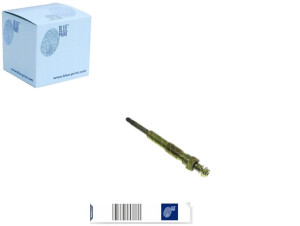 Świeca Żarowa Toyota Blue Print