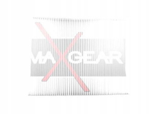 Filtr Kabiny Fiat Grande Punto 06- Corsa D Maxgear