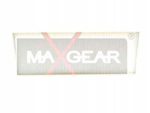 Filtr Kabiny Opel Vectra B Maxgear