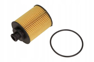 Filtr Oleju Bmw N52b30 25 30a Maxgear
