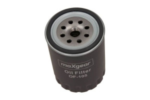 Filtr Oleju Kia Pregio 2.7d Maxgear