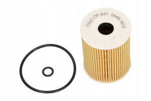 Filtr Oleju Opel Antara Chevrolet Captiva 2.0cdti 08- Maxgear