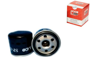 Filtr Oleju Renault 1,216v 03- Alco Filter