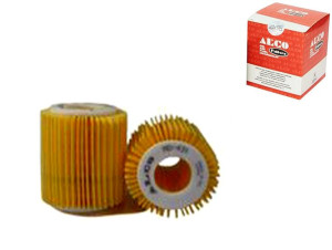 Filtr Oleju Ford Zetec 1,8-2,0 Alco Filter