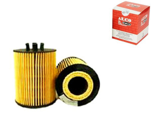 Filtr Oleju Opel 1,2-1,8 Alco Filter