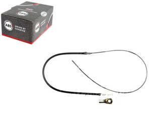 Linka Hamulca Ręcznego Bmw 5 E28 81-87 A.b.s.